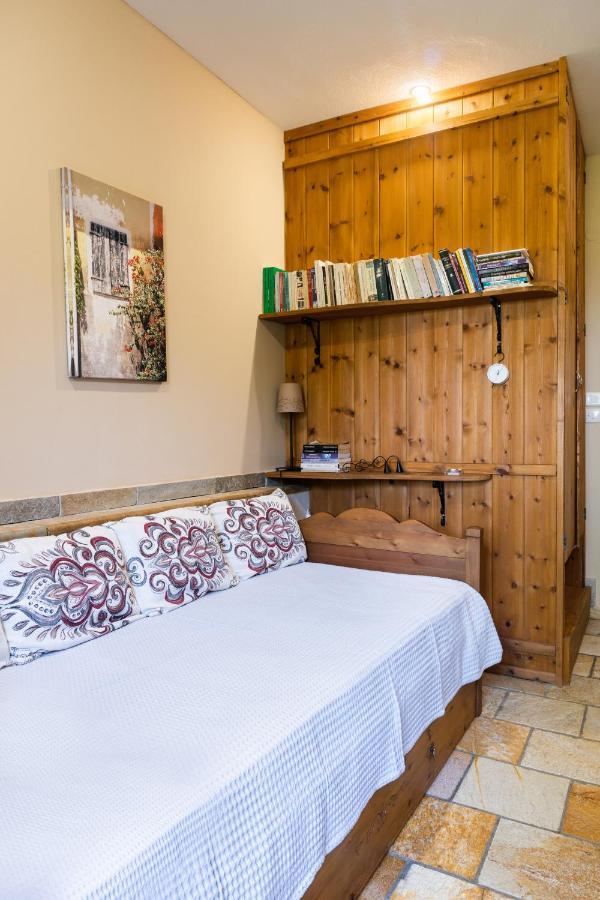 Country Cottage I & Country Cottage II Polygyros Ngoại thất bức ảnh