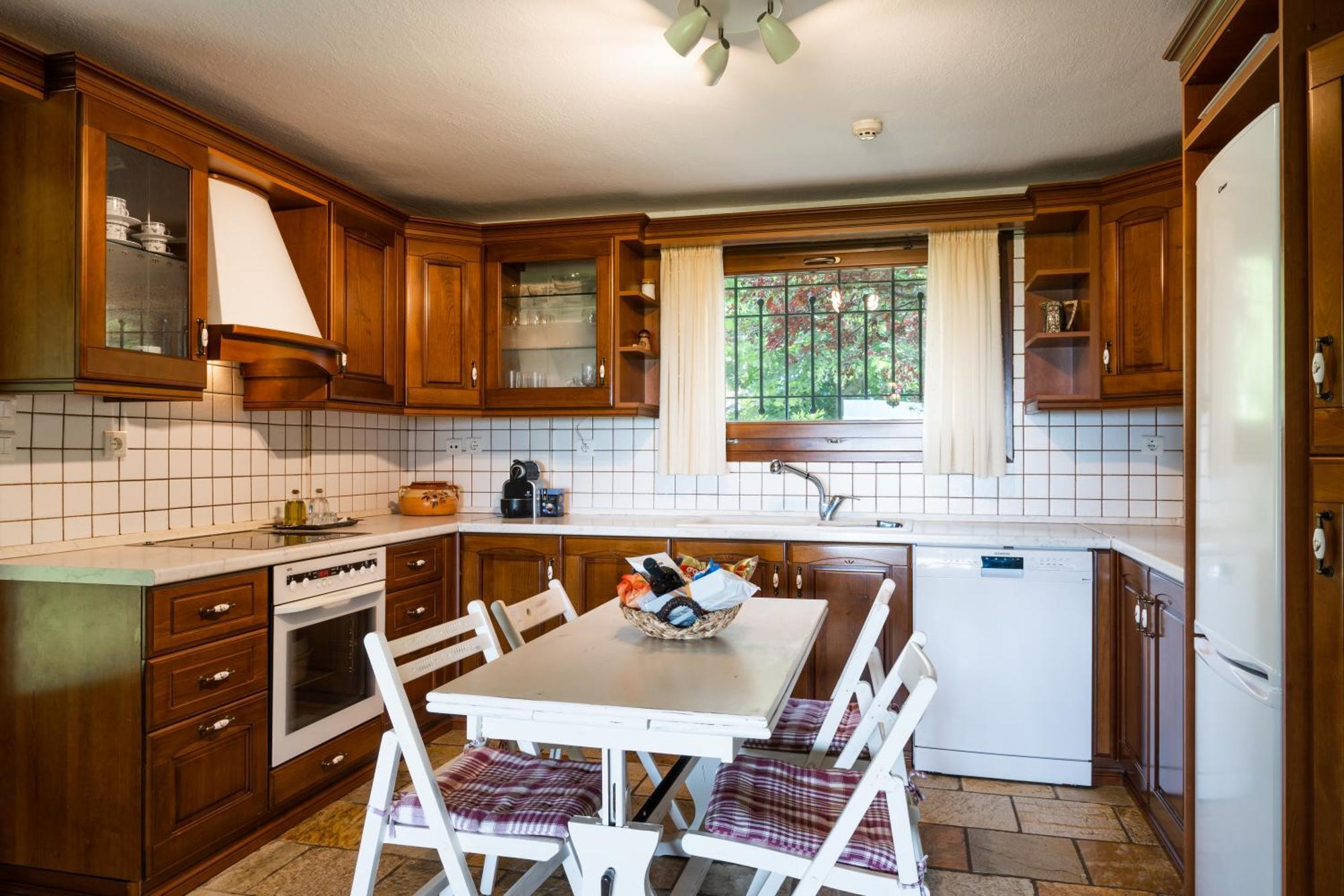Country Cottage I & Country Cottage II Polygyros Ngoại thất bức ảnh