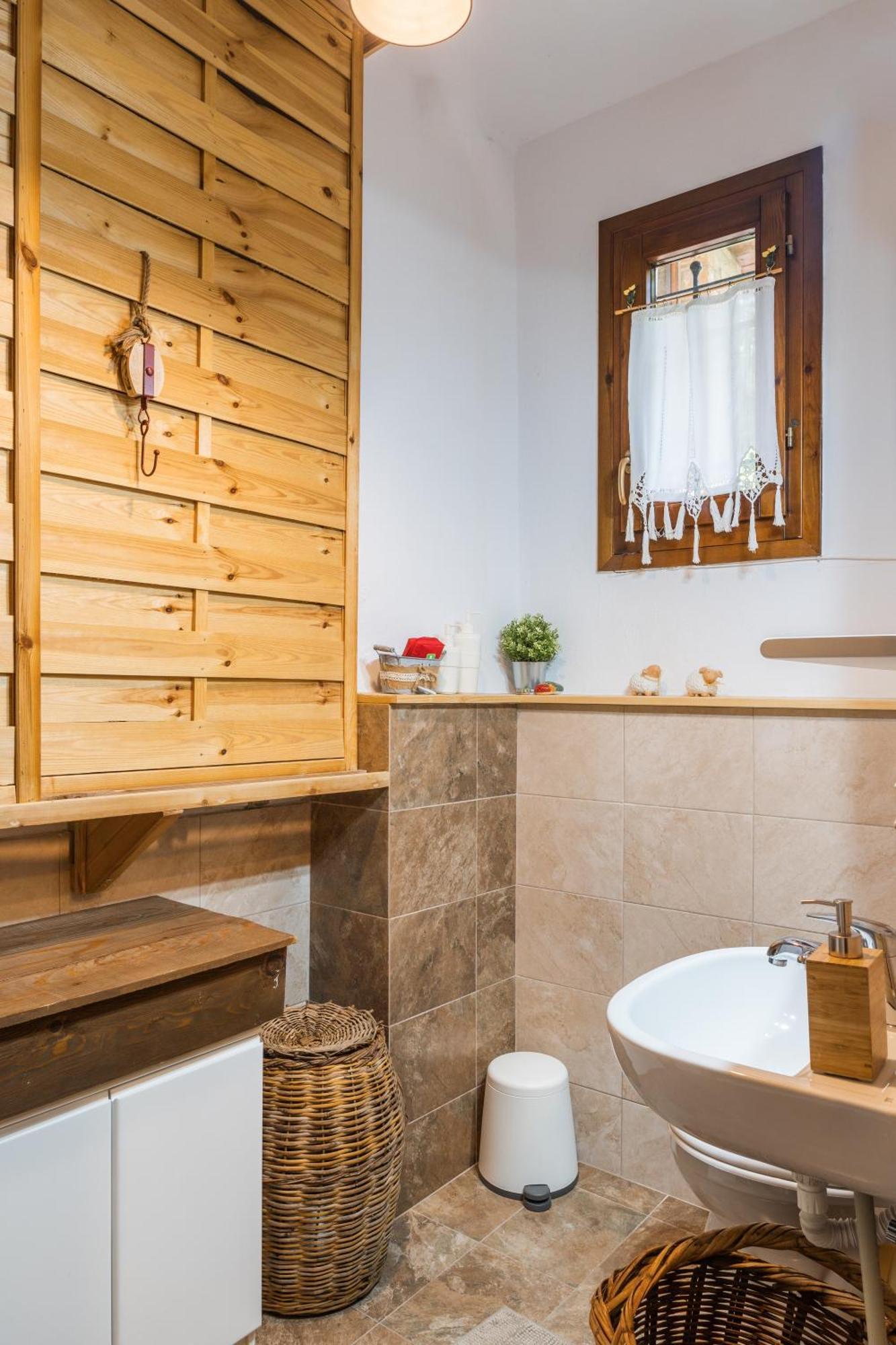 Country Cottage I & Country Cottage II Polygyros Ngoại thất bức ảnh