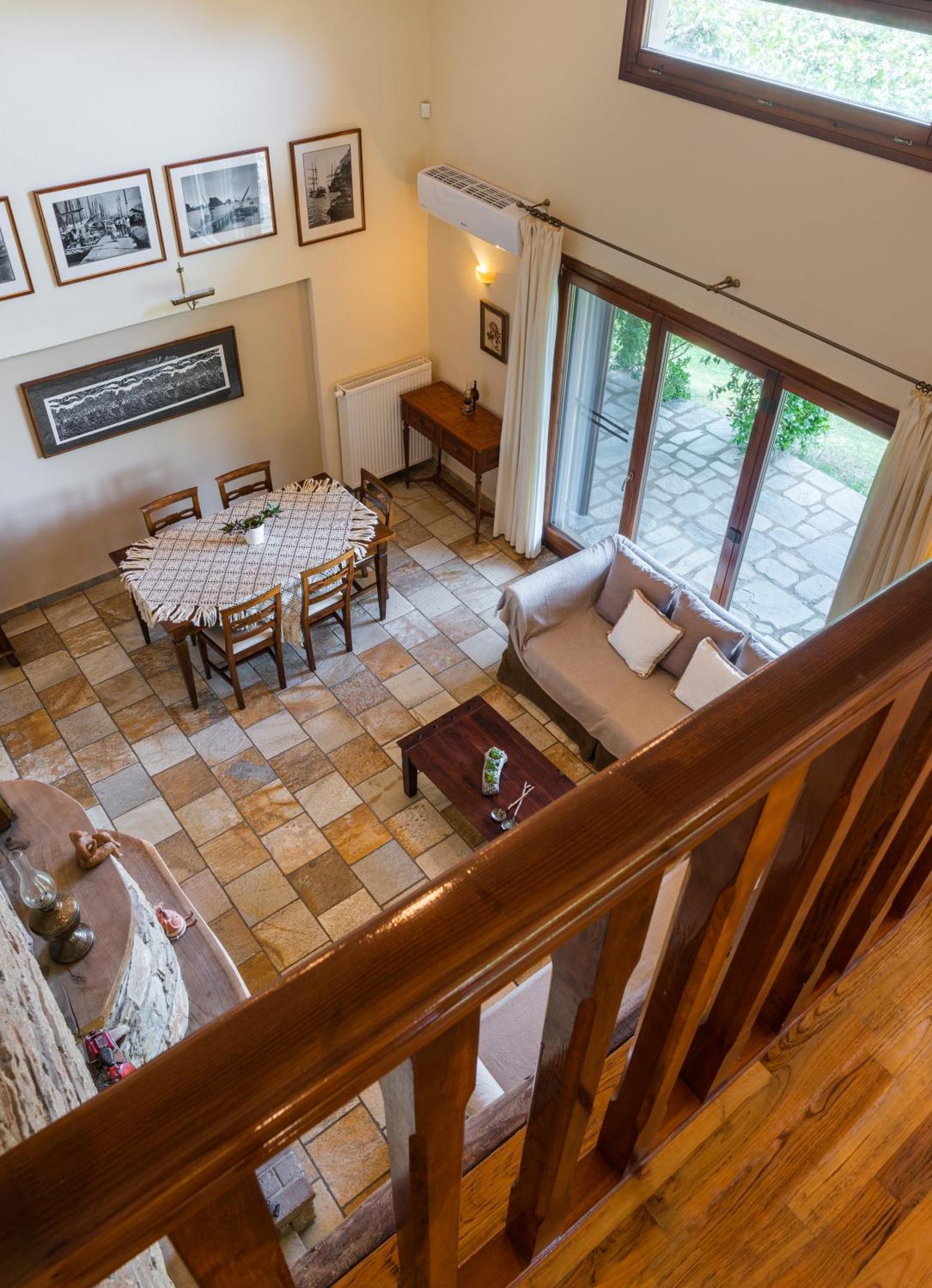 Country Cottage I & Country Cottage II Polygyros Ngoại thất bức ảnh