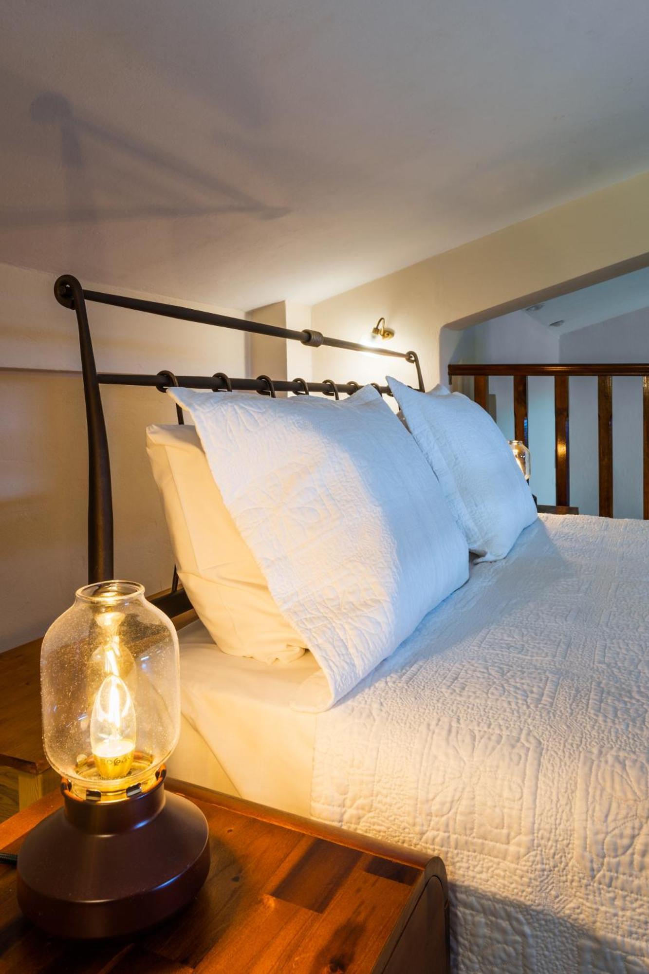 Country Cottage I & Country Cottage II Polygyros Ngoại thất bức ảnh