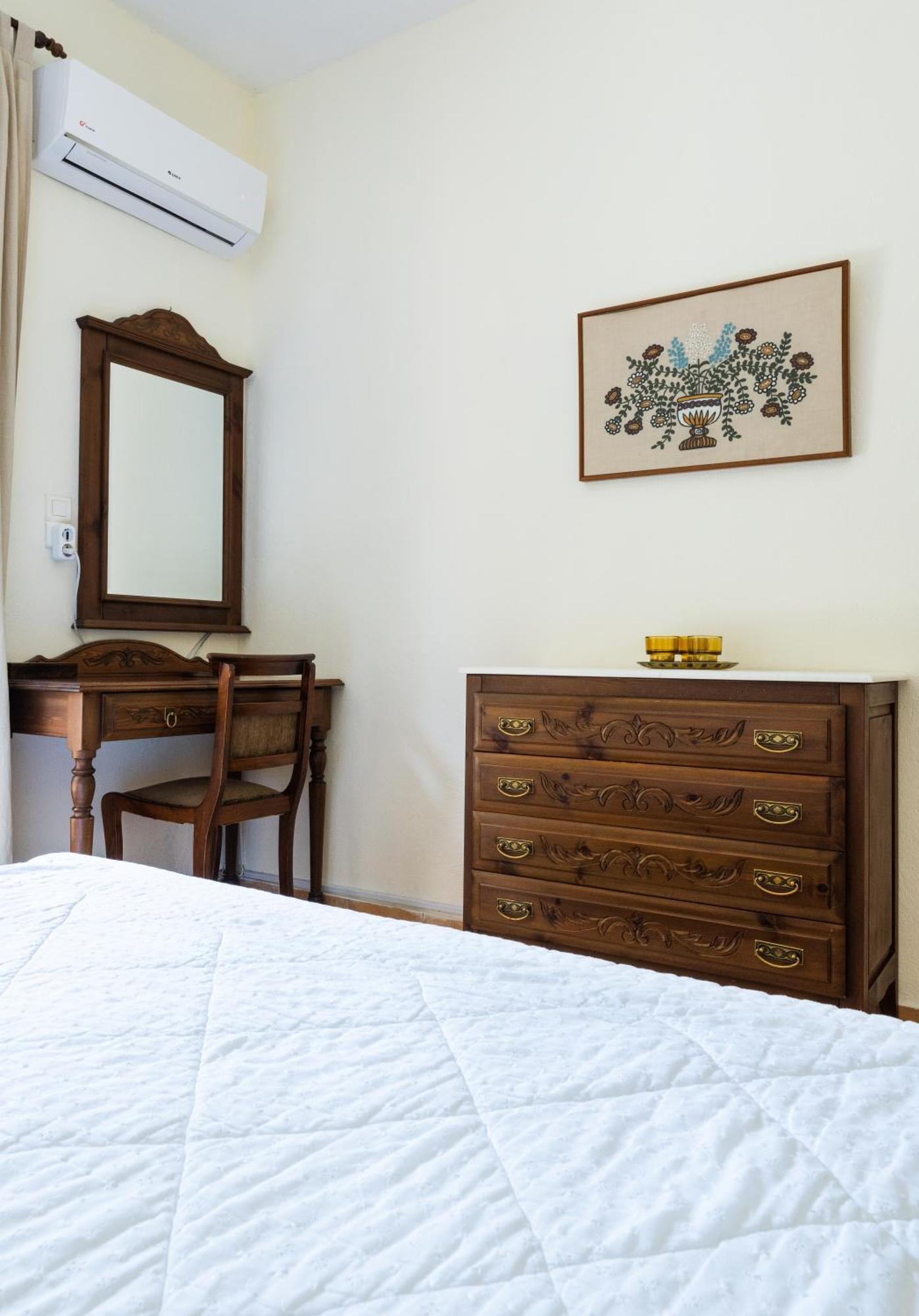 Country Cottage I & Country Cottage II Polygyros Ngoại thất bức ảnh