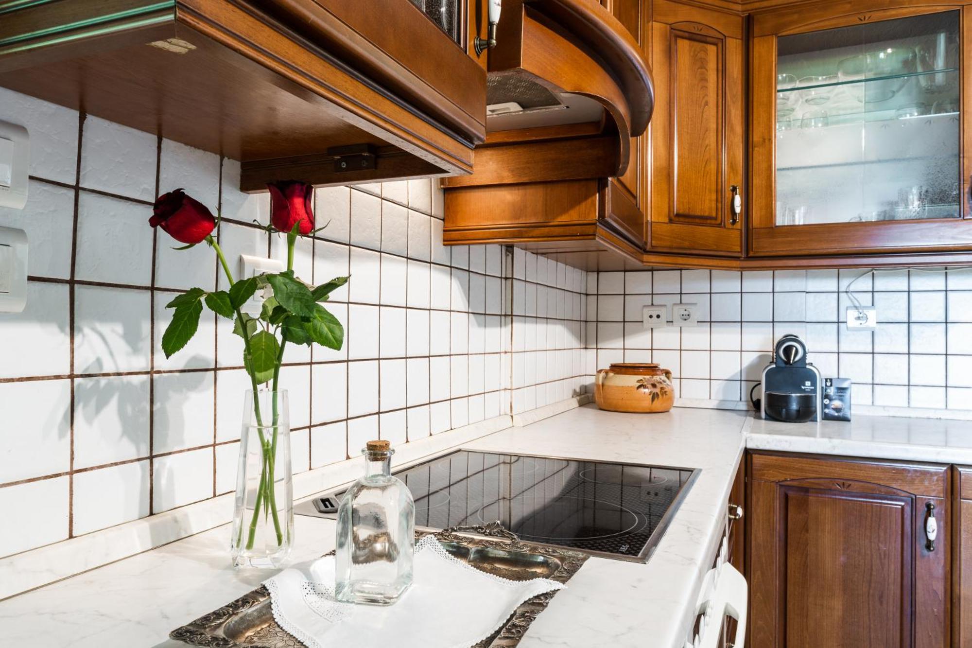 Country Cottage I & Country Cottage II Polygyros Ngoại thất bức ảnh