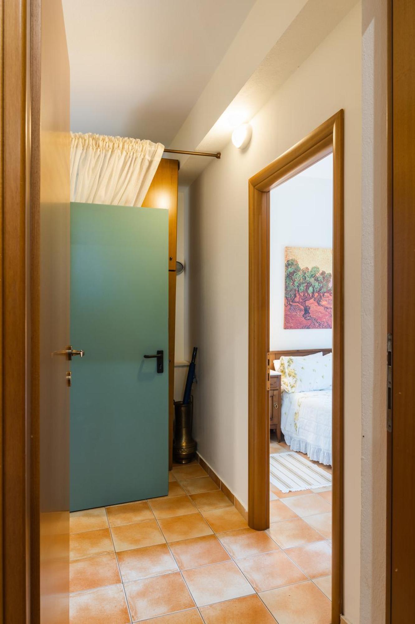 Country Cottage I & Country Cottage II Polygyros Ngoại thất bức ảnh